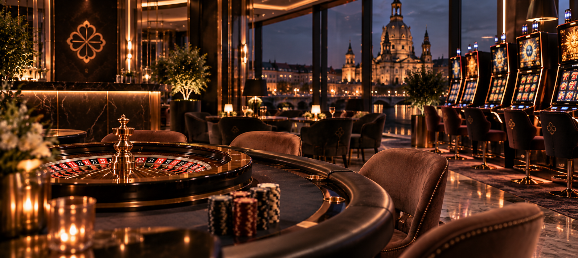 Casino Dresden